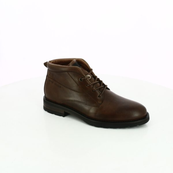 River best sale woods bottines