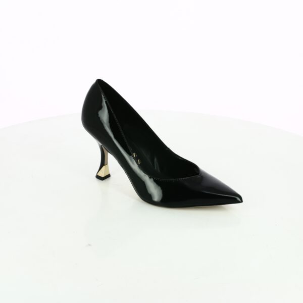 Guess 2024 pumps zwart